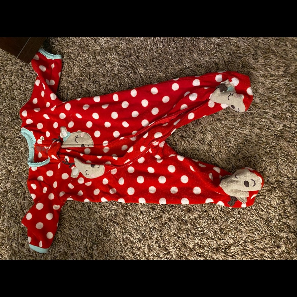 Baby pj’s - Picture 2 of 10